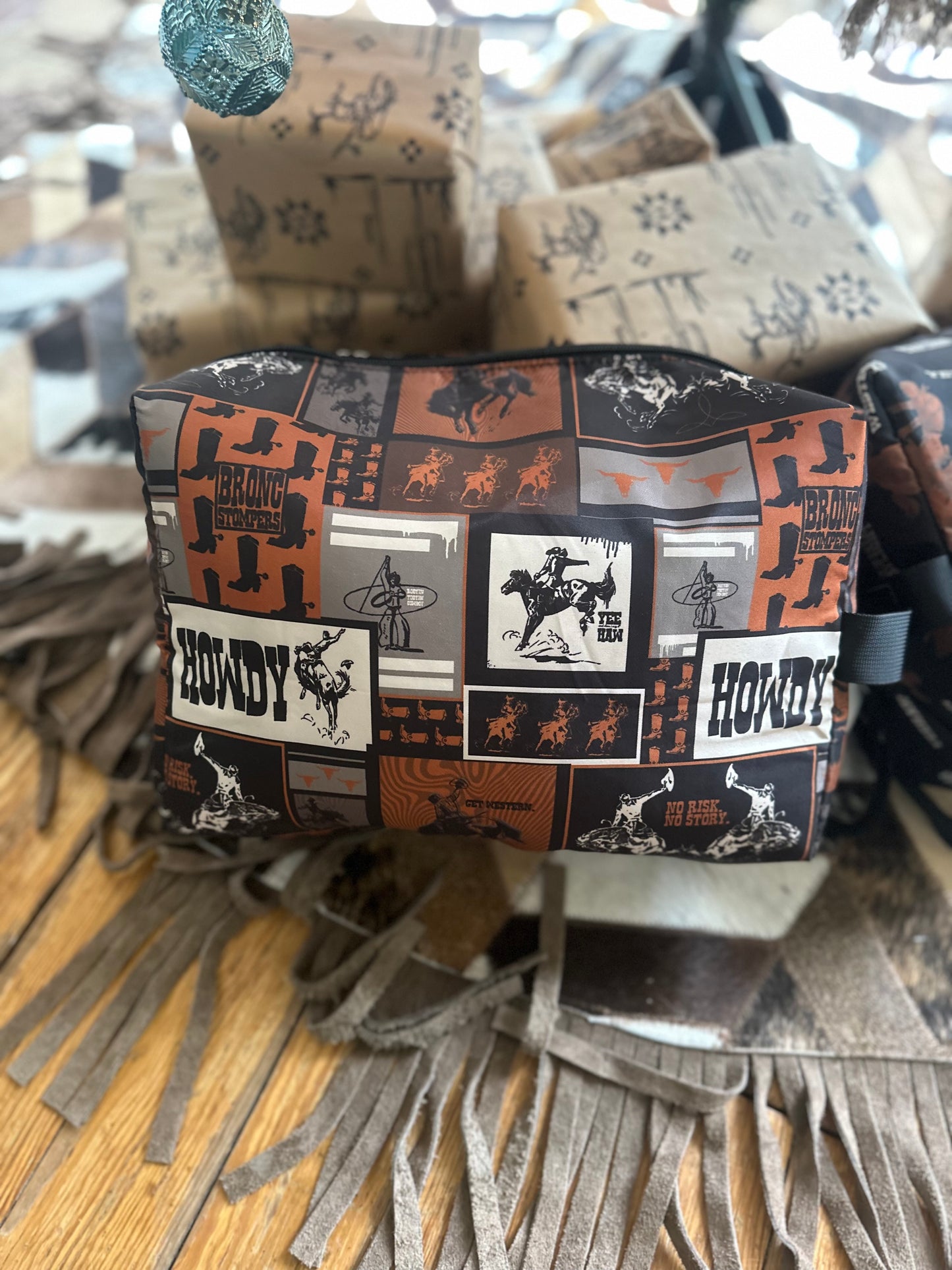 The That Traveler Bag