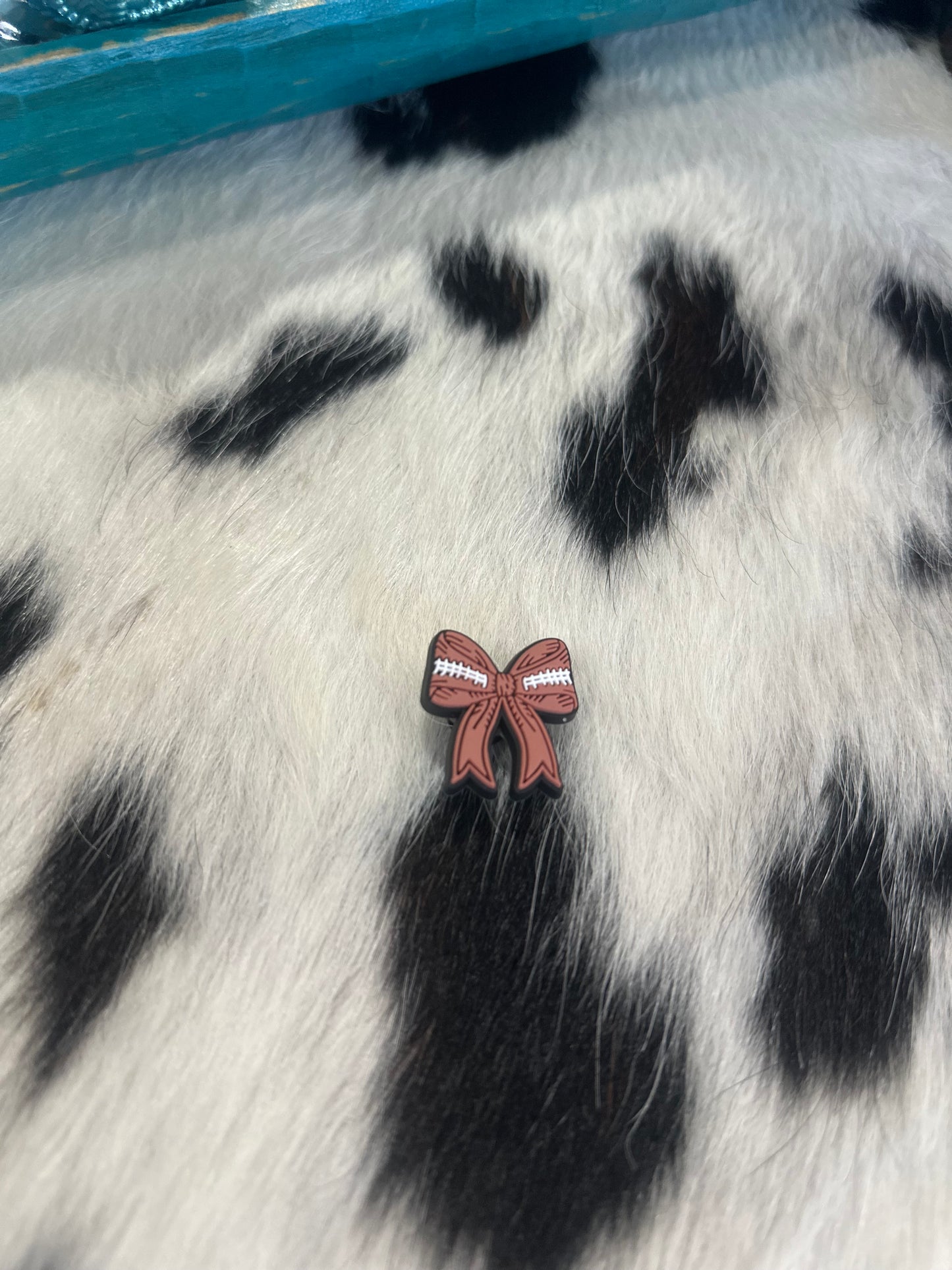 The Western Shoe Charm Collection