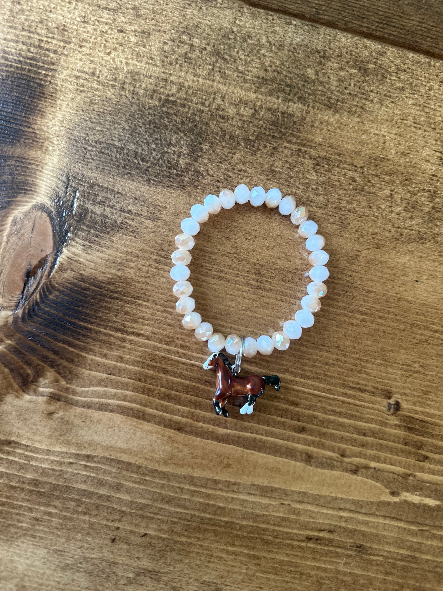 The Farm Animal Bracelet Collection