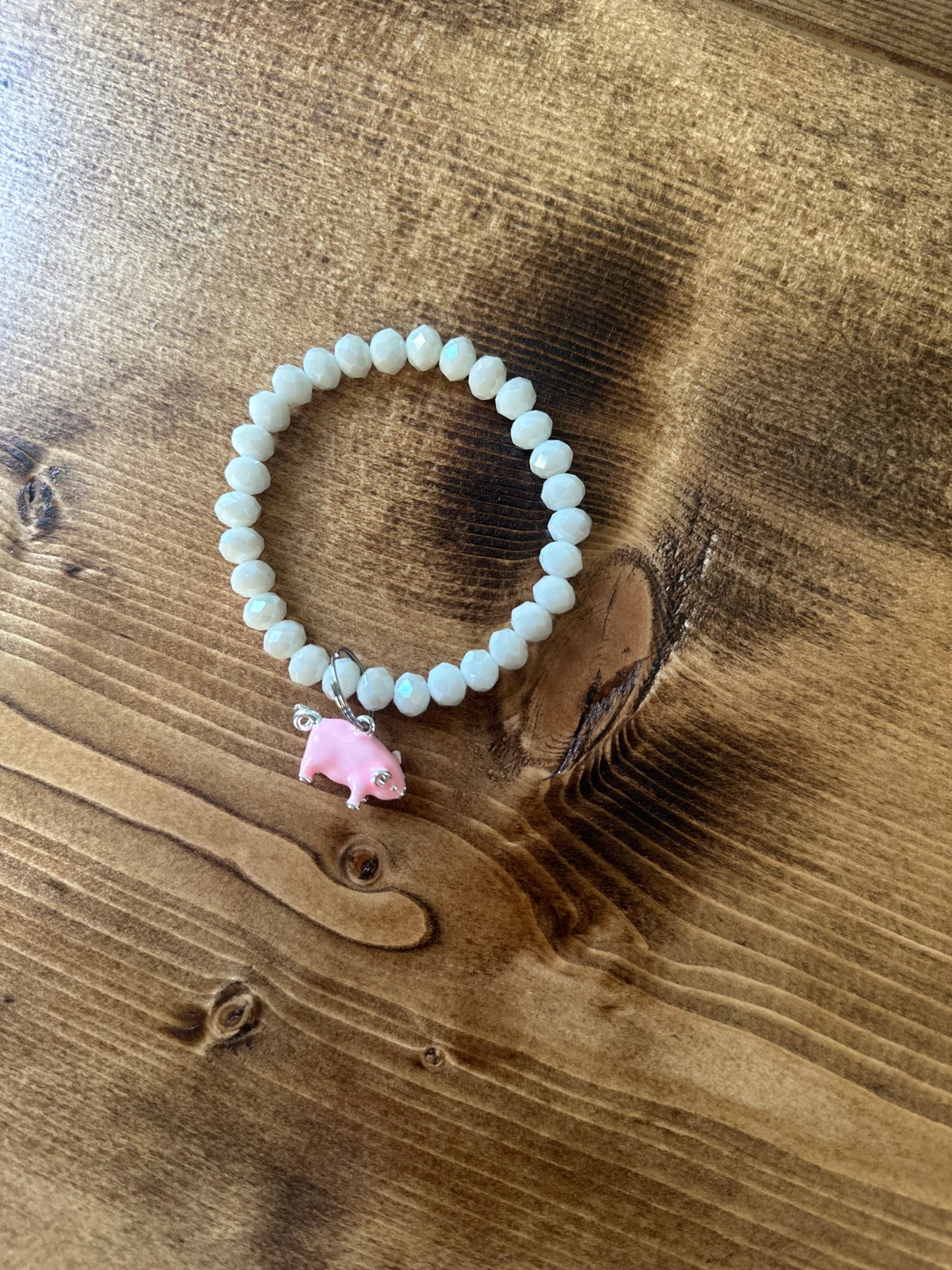 The Farm Animal Bracelet Collection