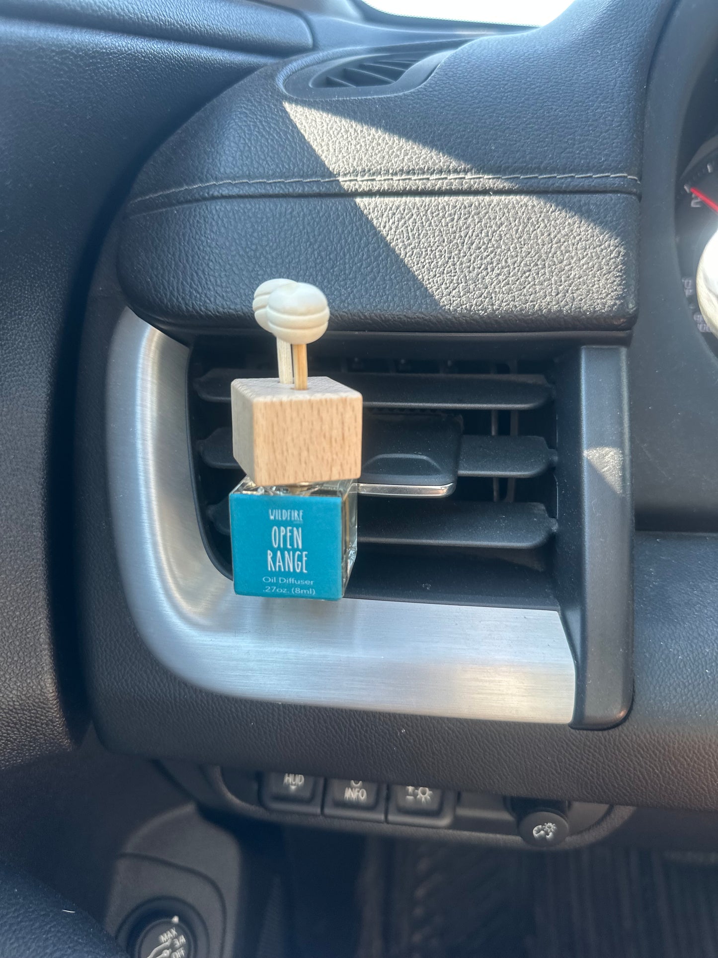 Car Diffuser Vent Clip Scents