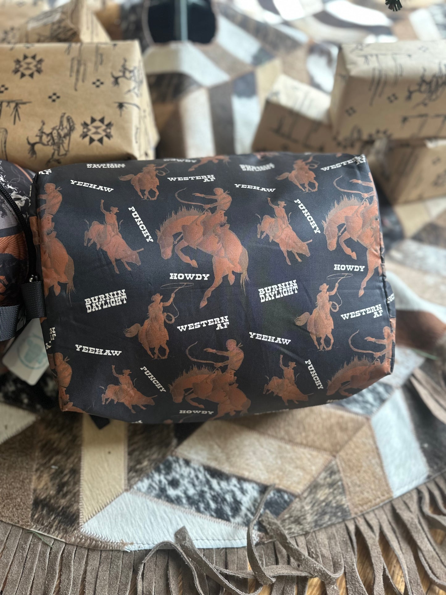 The That Traveler Bag