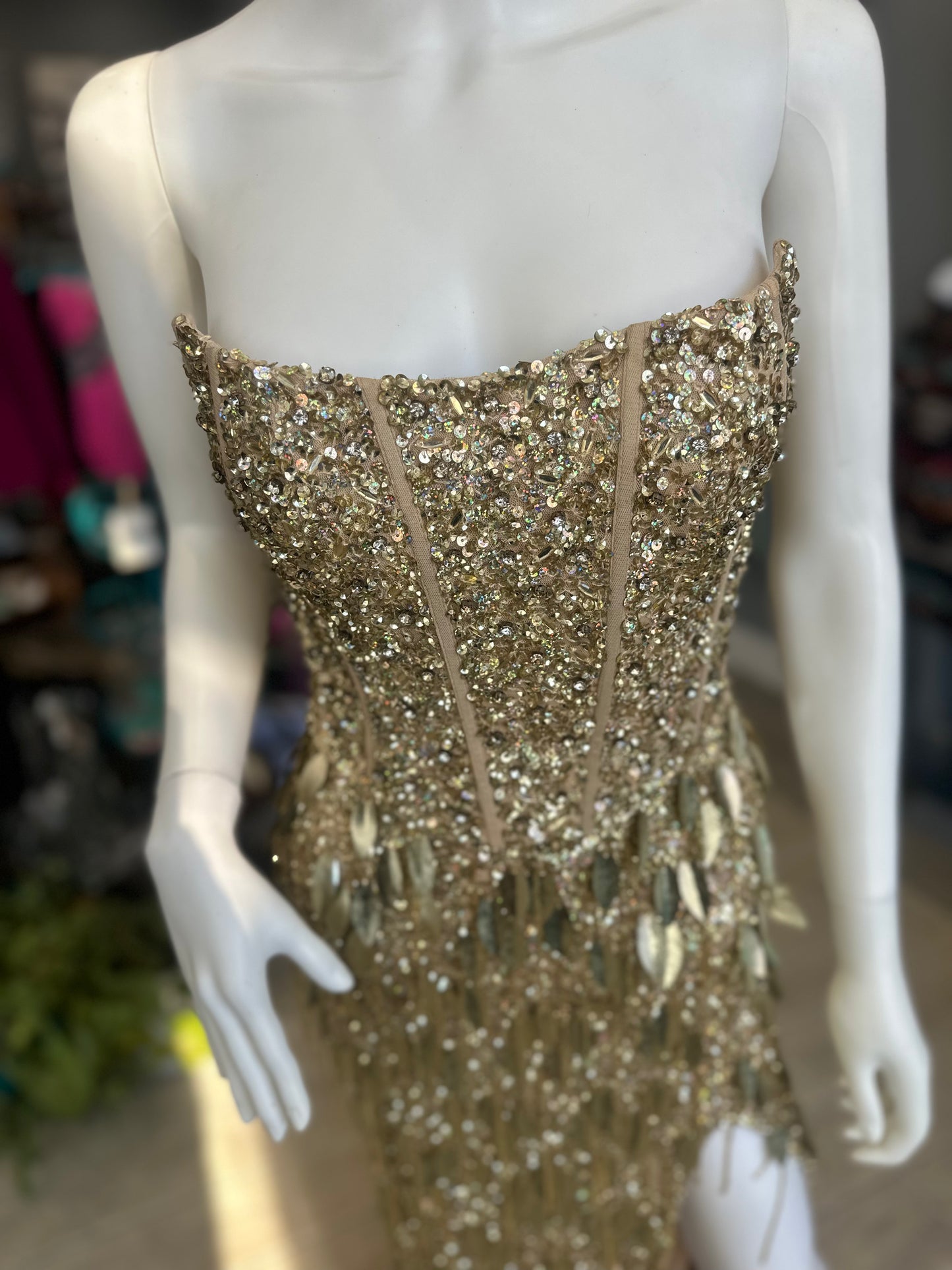 Jovani 49240A