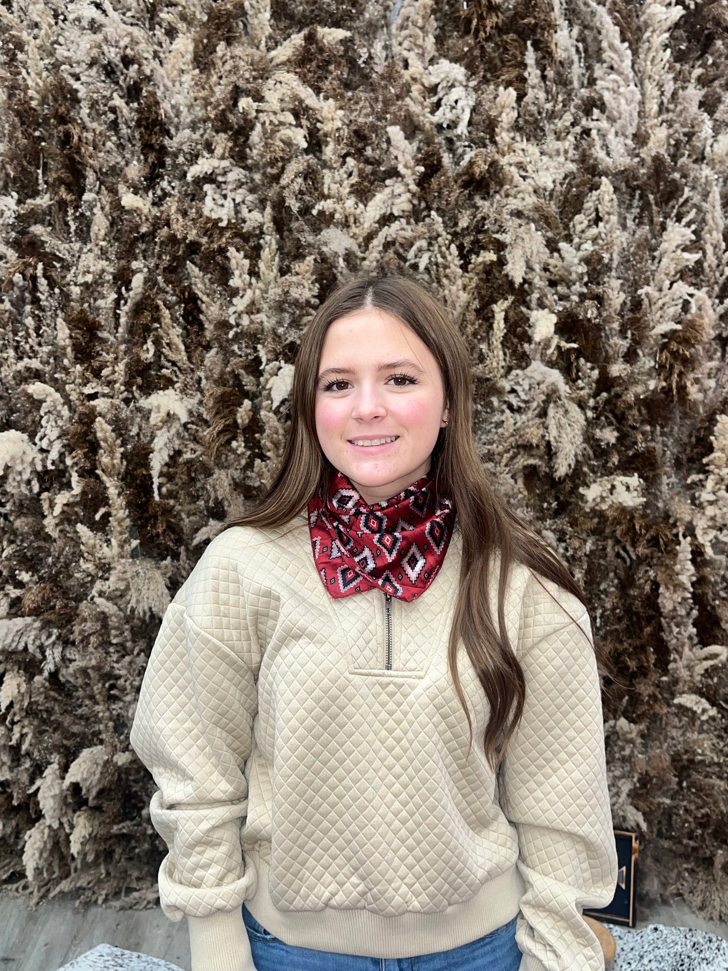 Mini Needed Me Wildrag