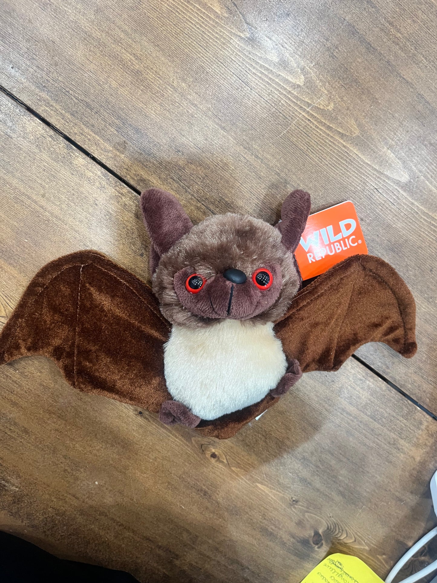 Wild Republic Hug'Em Bat