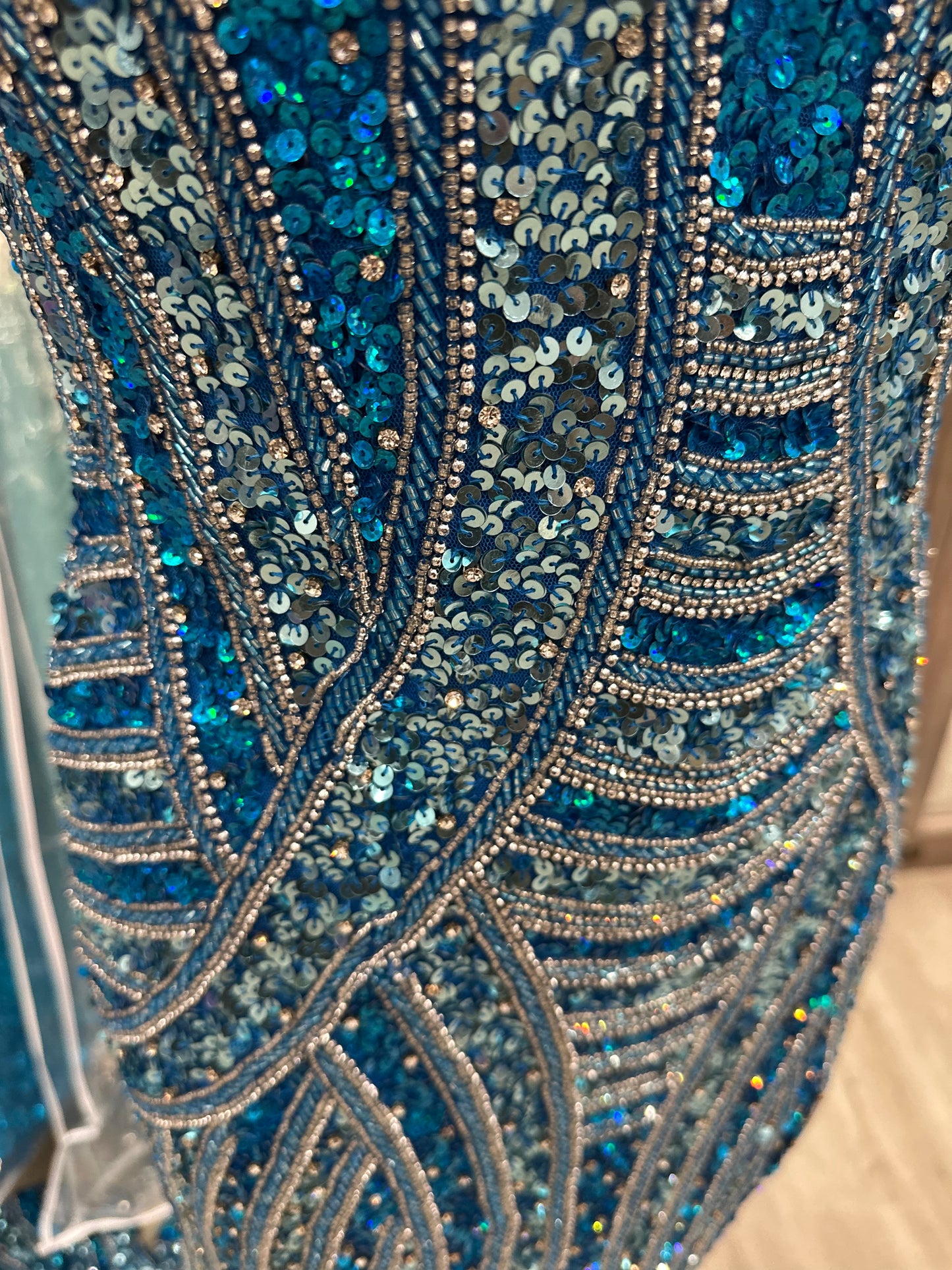 Jovani 49232