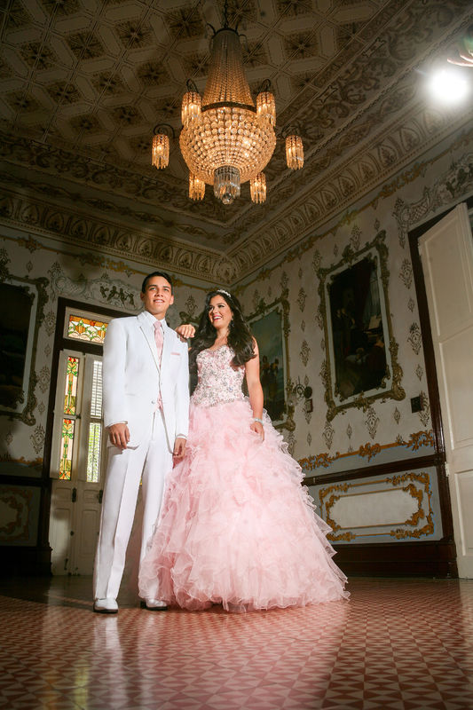 White Troy Tuxedo