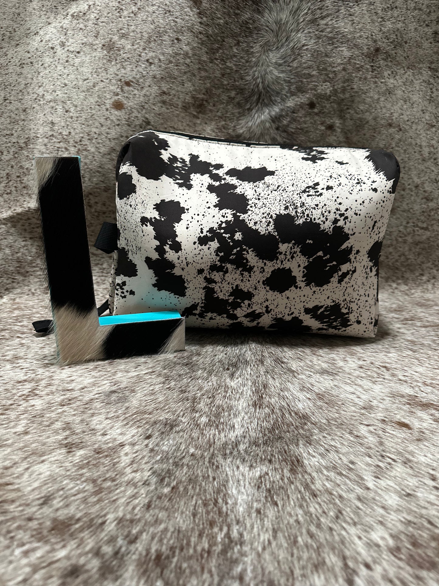 Hide Your Crazy Traveler