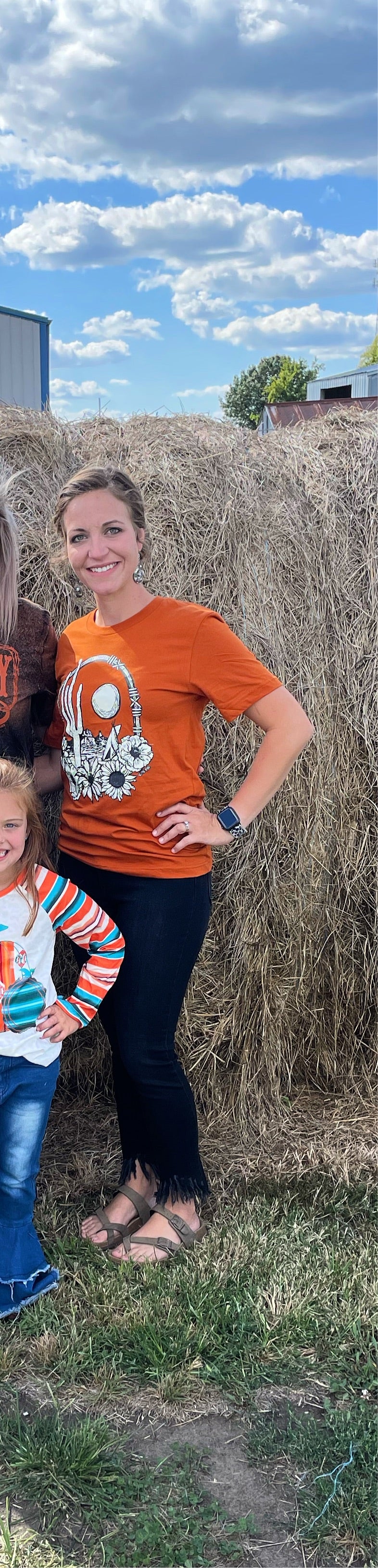 High Rise Black Denim Skinny Jeans