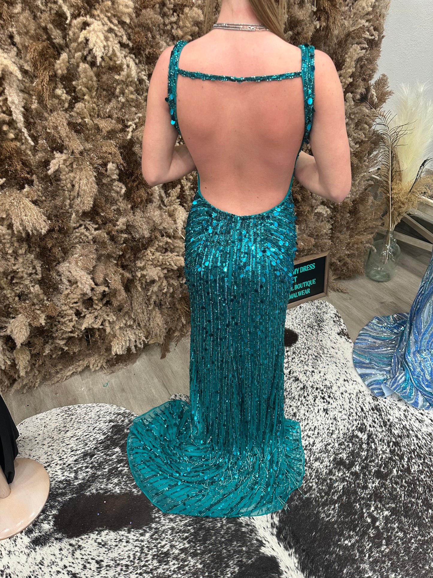 Jovani 43623