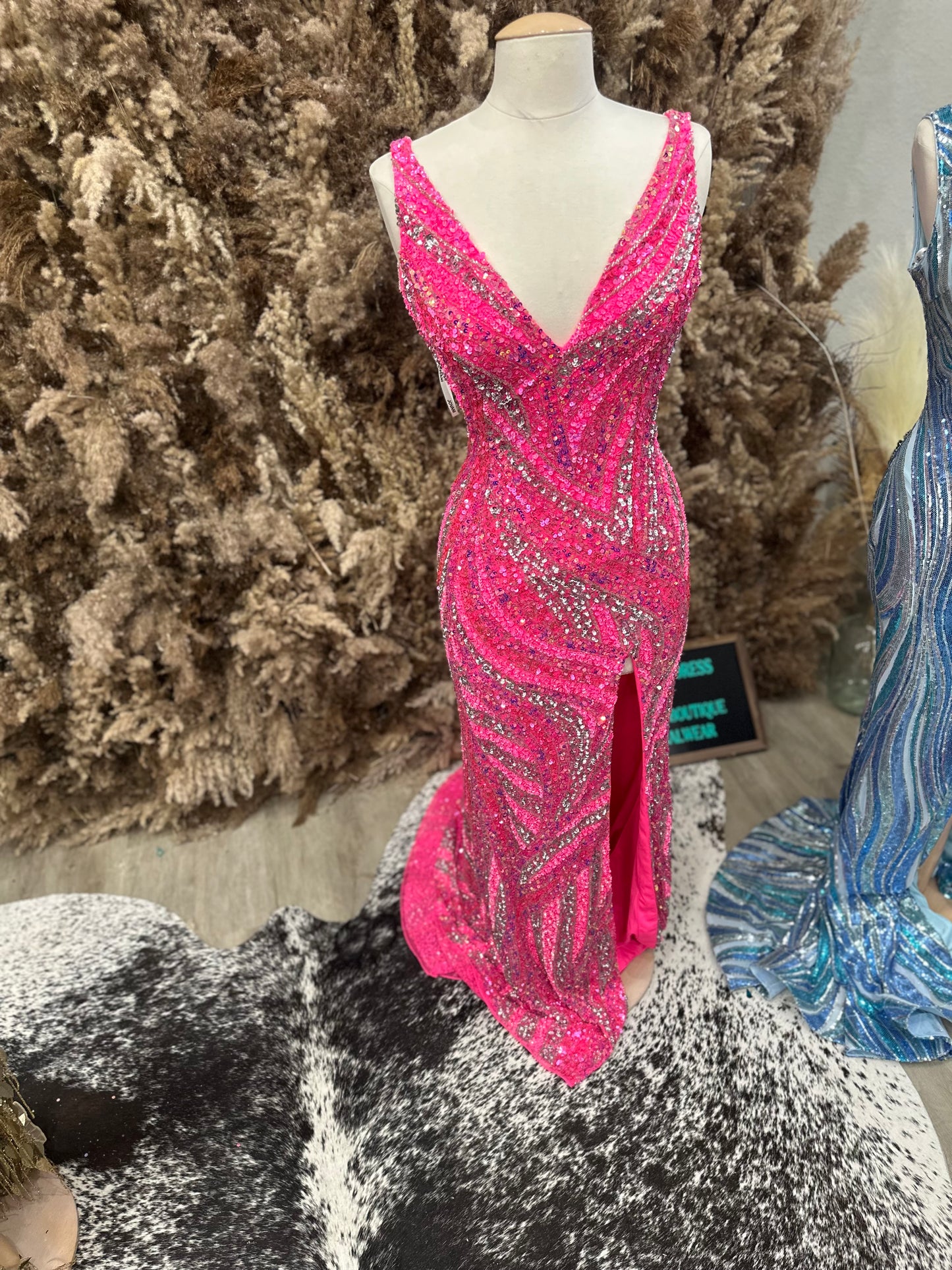 Jovani 47793