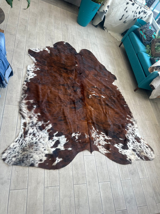 Jumbo Cowhide