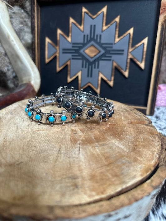 The Sally Bracelet