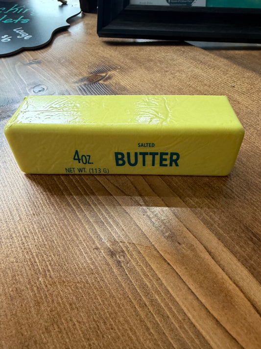Butter Squishy