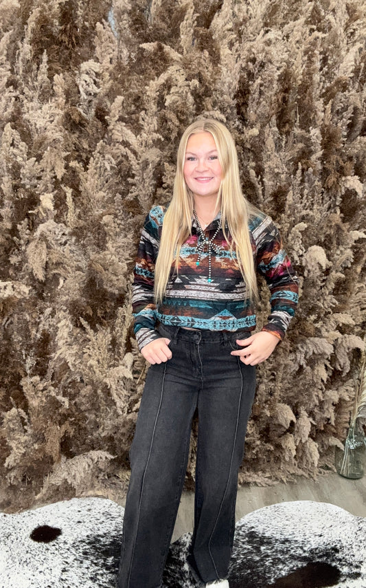 Whistle Britches in Midnight