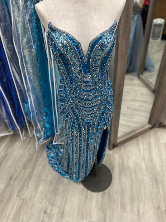 Jovani 49232