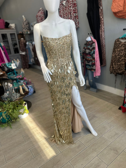 Jovani 49240A