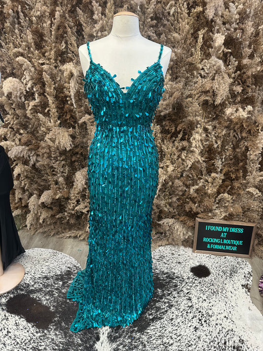 Jovani 45262A