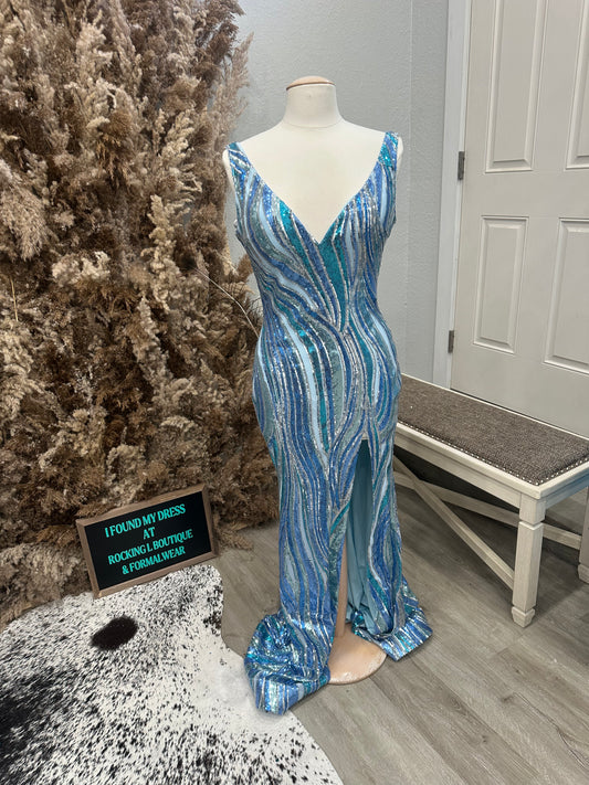Jovani 46247A
