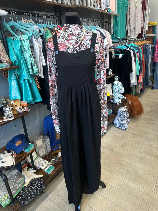 Night Sky Jumpsuit