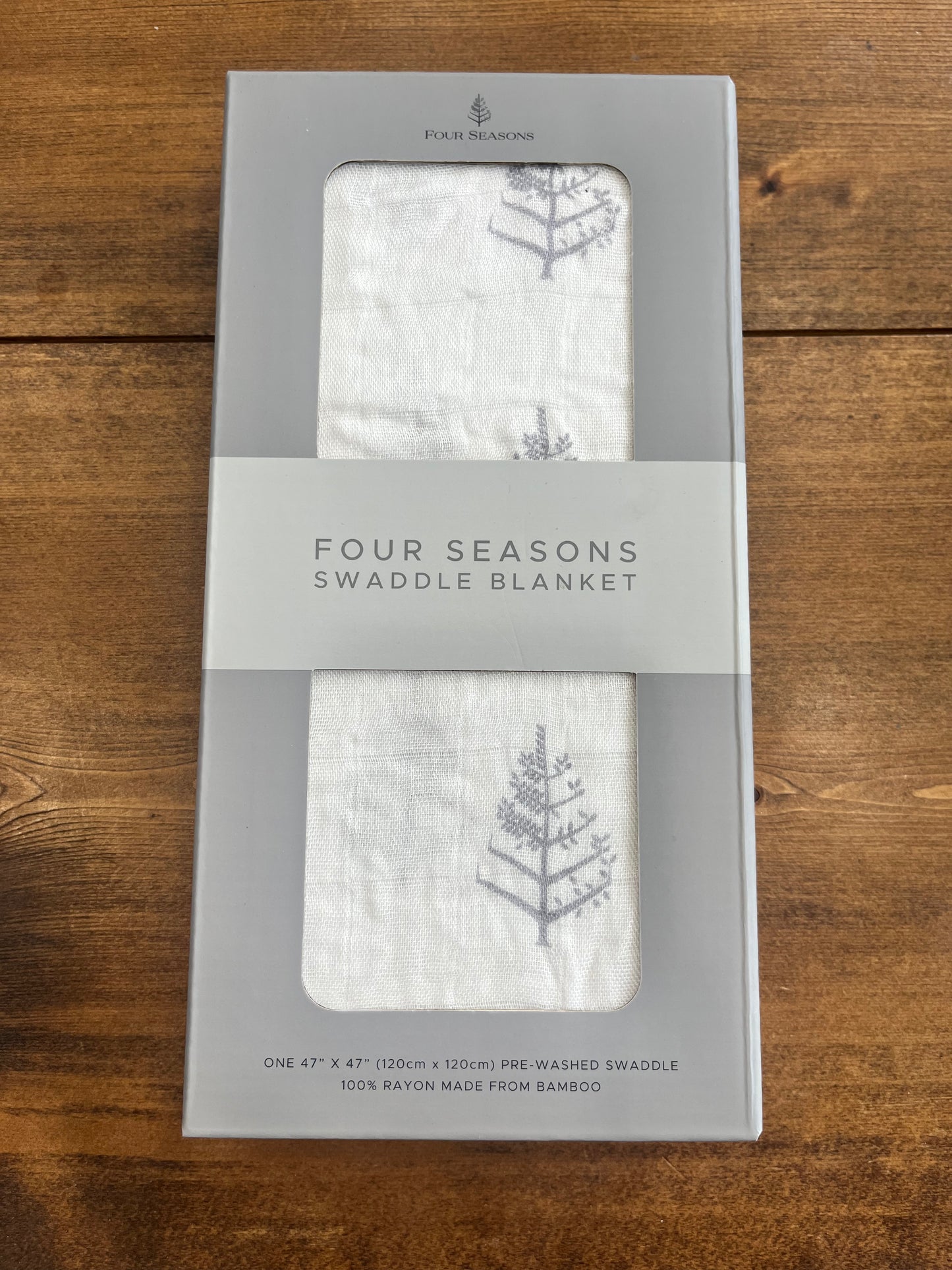 Newcastle Four Seasons Swaddles