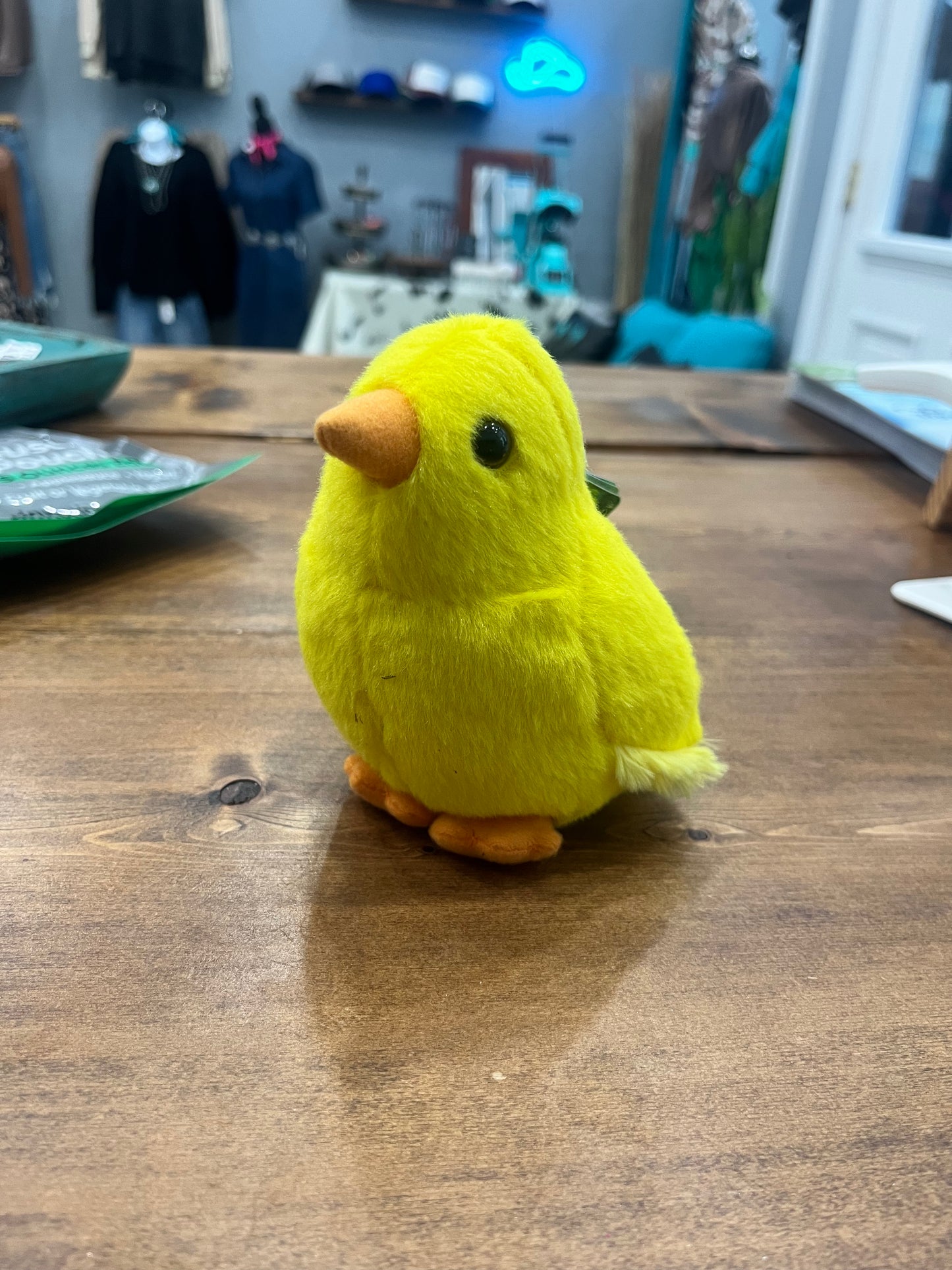 Wild Republic Hug'Em Duck