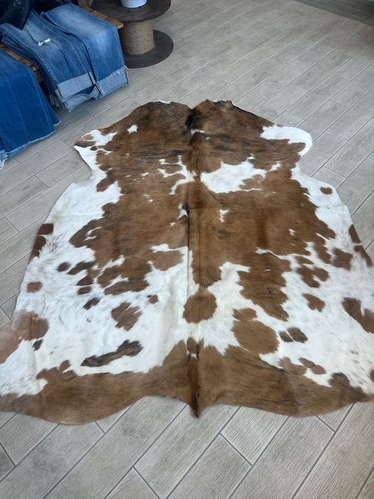 Jumbo Cowhide