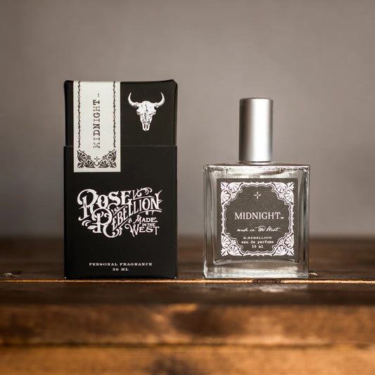 Midnight Perfume