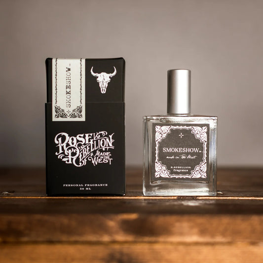 Smokeshow Perfume