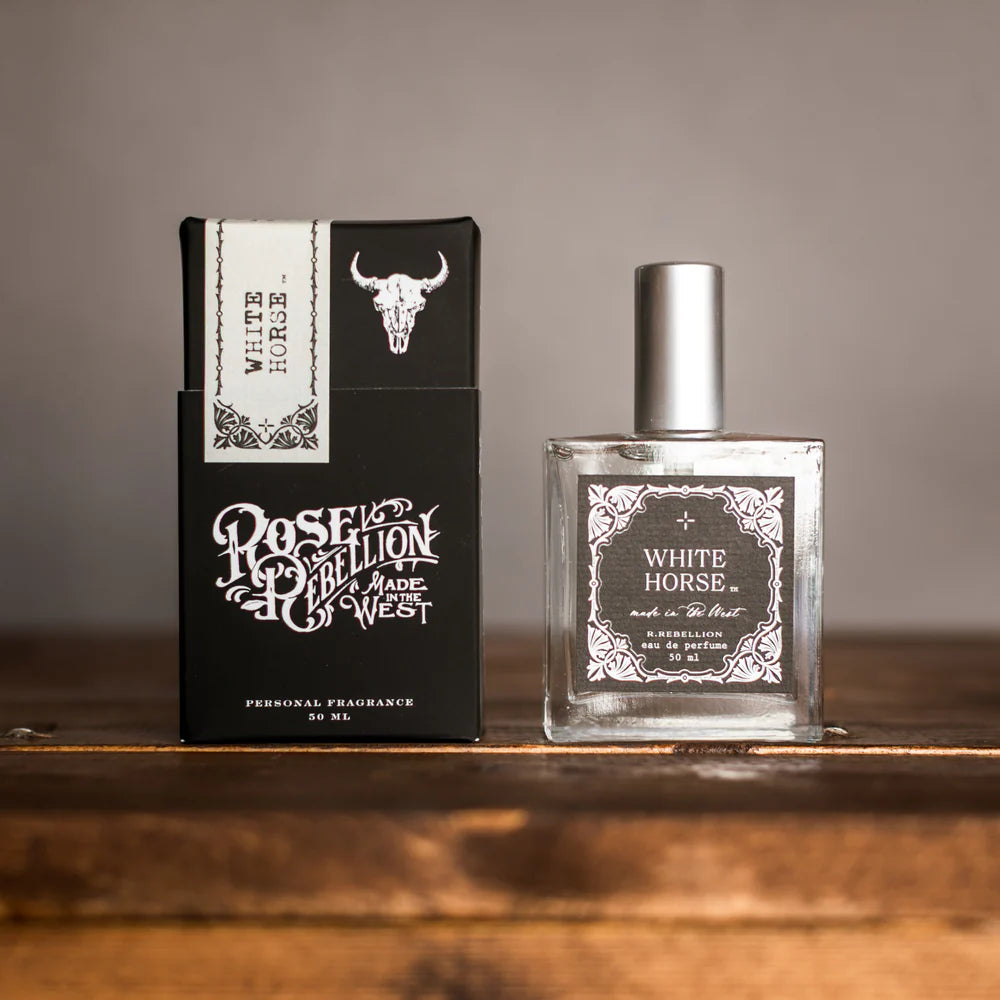 White Horse Perfume/Cologne