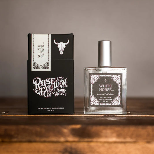 White Horse Perfume/Cologne