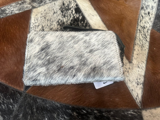 The Kristen Wallet and Wristlet