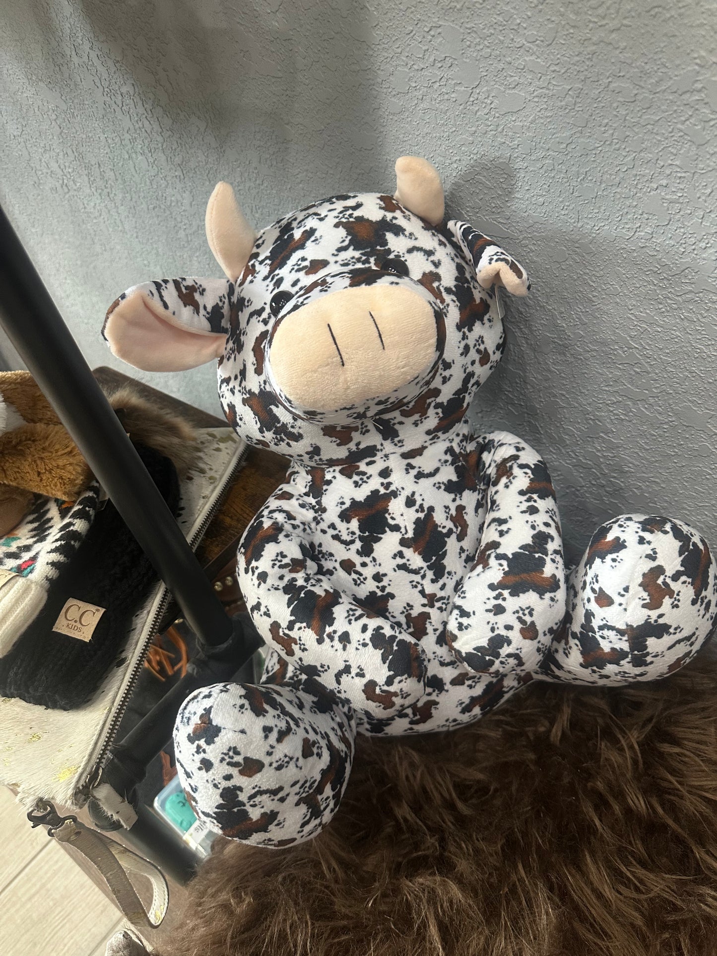 Large Western Stuffed Animals