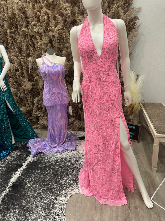 Amarra 94023 Candy Pink