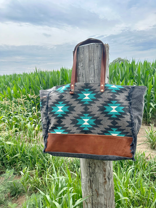 Starfire Weekender Bag