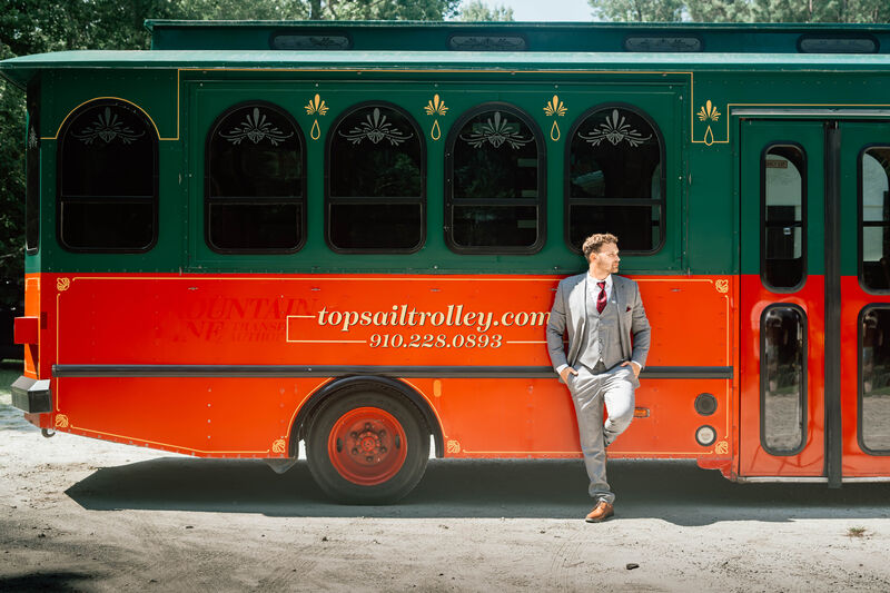 Medium Grey Performance Wedding Suit