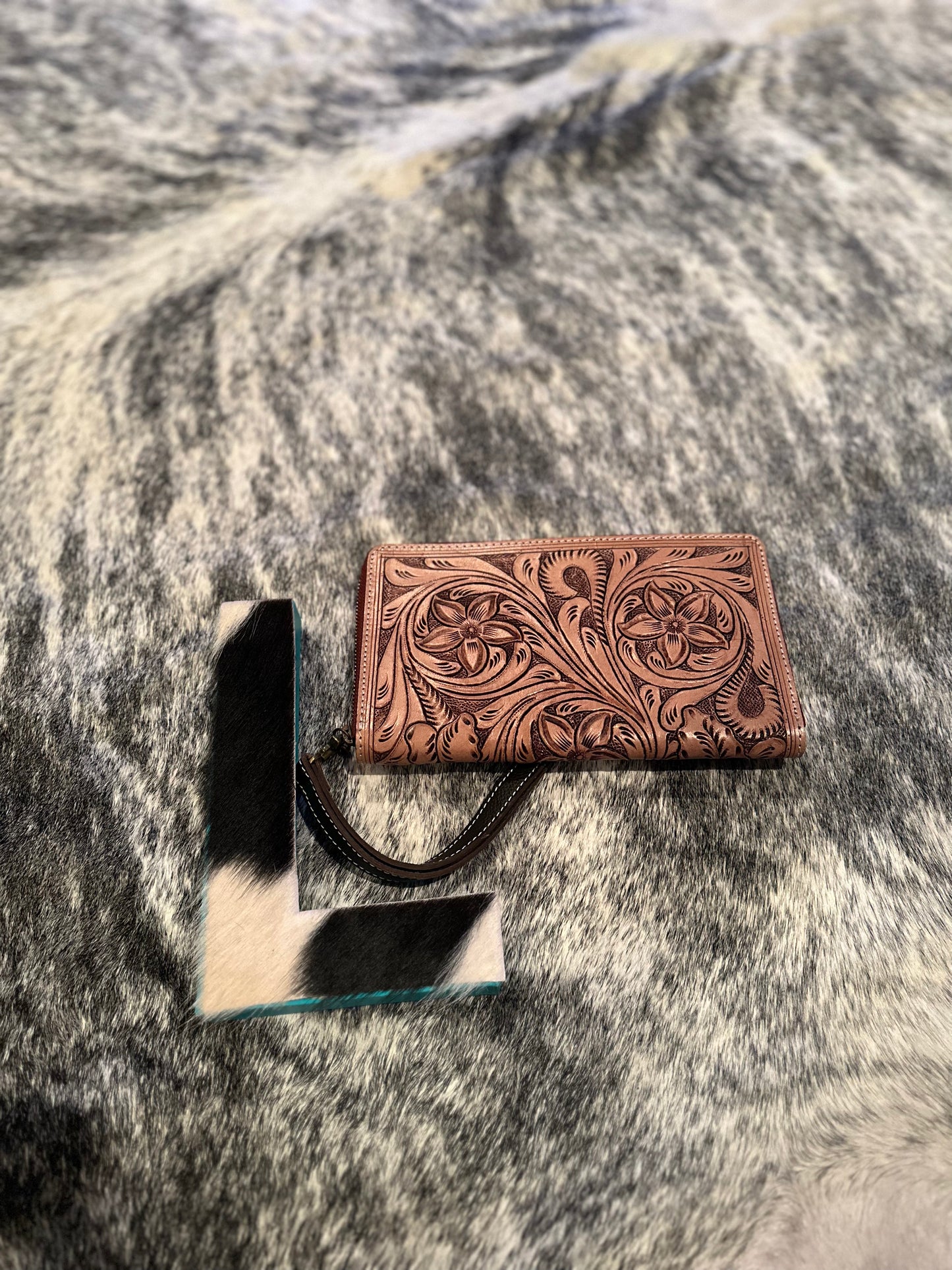The Devil’s River Wallet